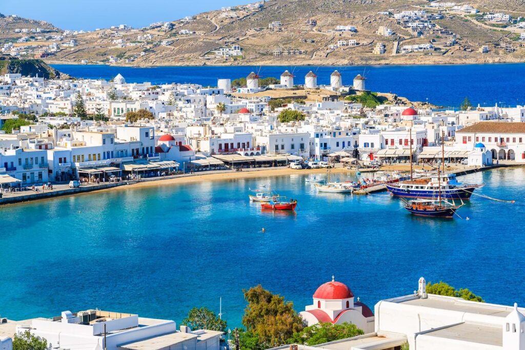 Holidays in Mykonos<span class="badge-status" style="background:#ea5100">OFFERS</span> 